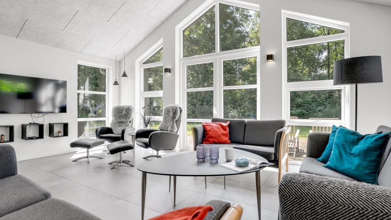 Photo of Livingroom in Strøby Ladeplads