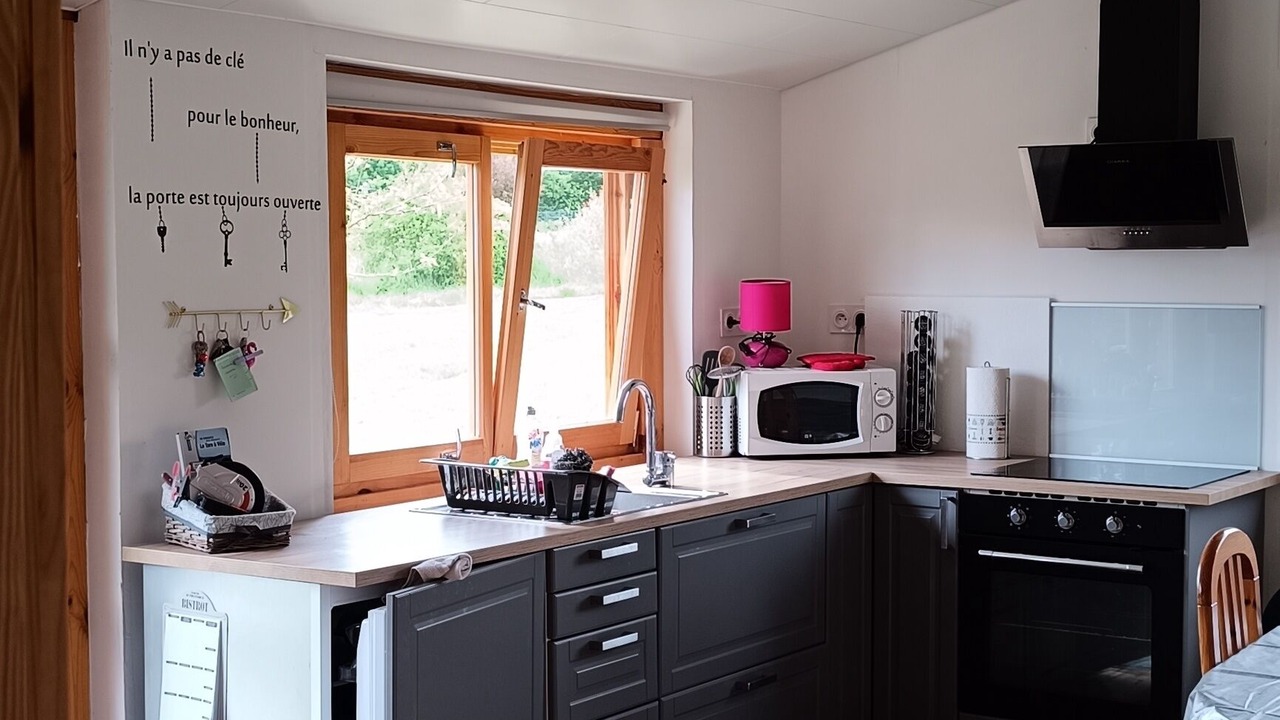 Photo of Kitchen in Tanus