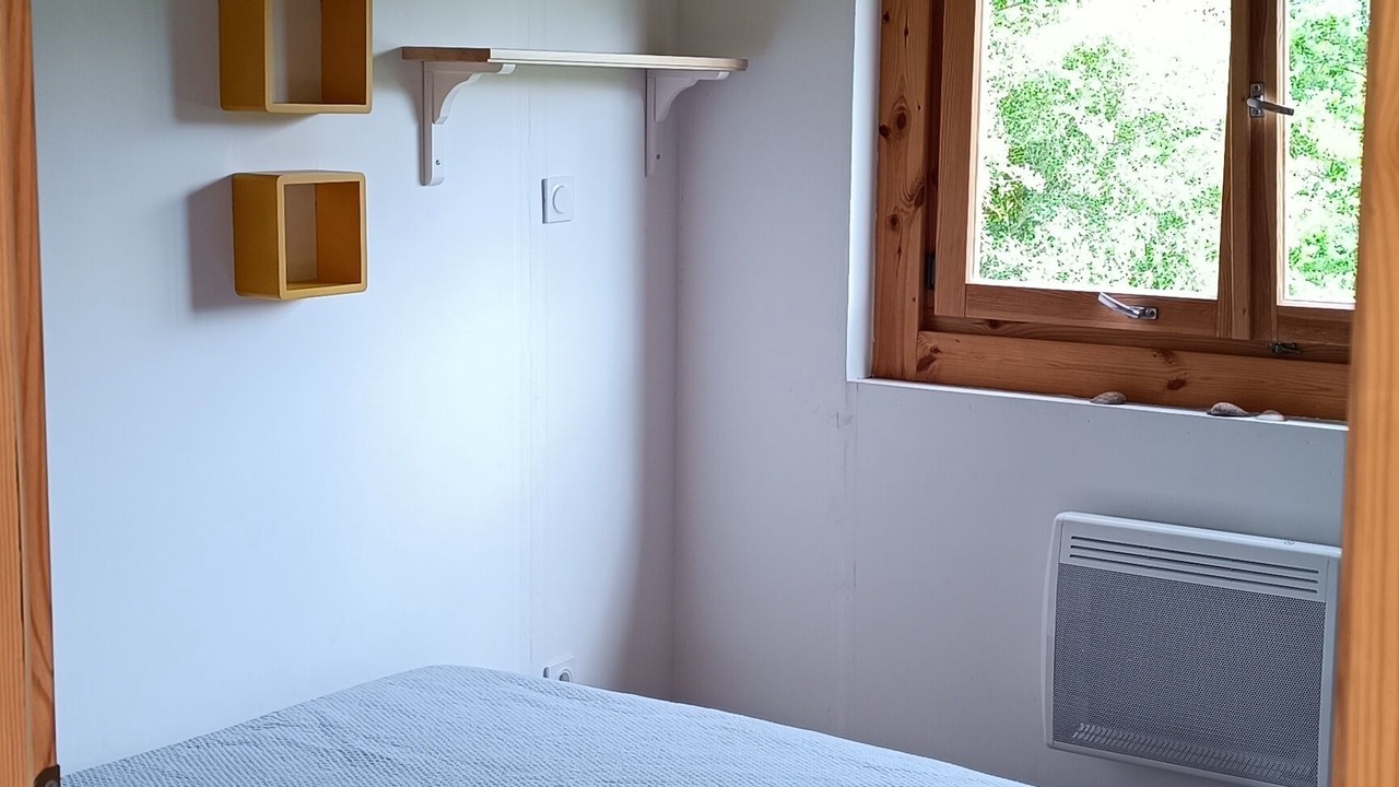 Photo of Bedroom in Tanus