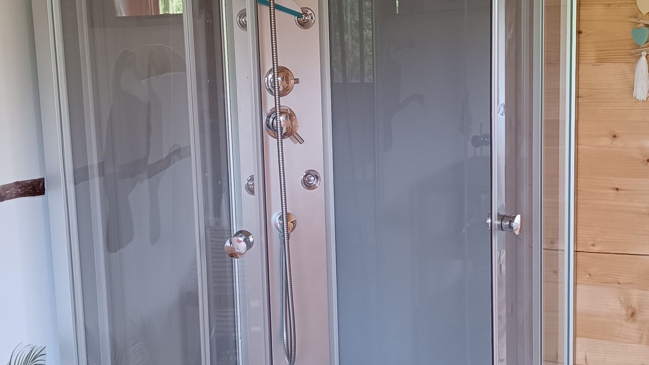 Photo of Bathroom in Tanus
