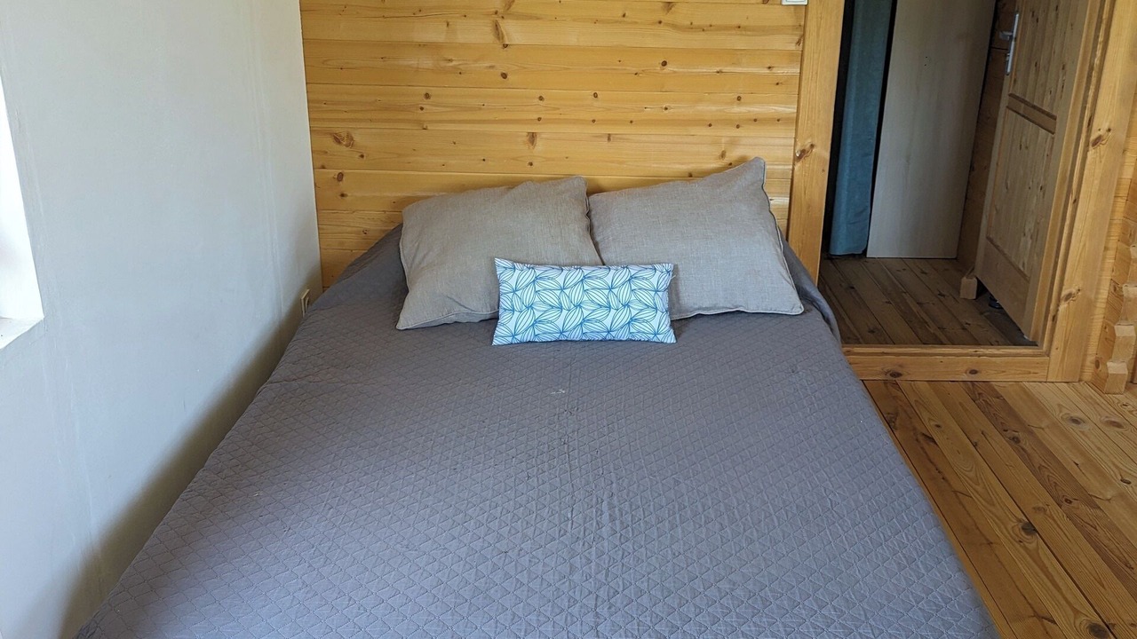 Photo of Bedroom in Tanus