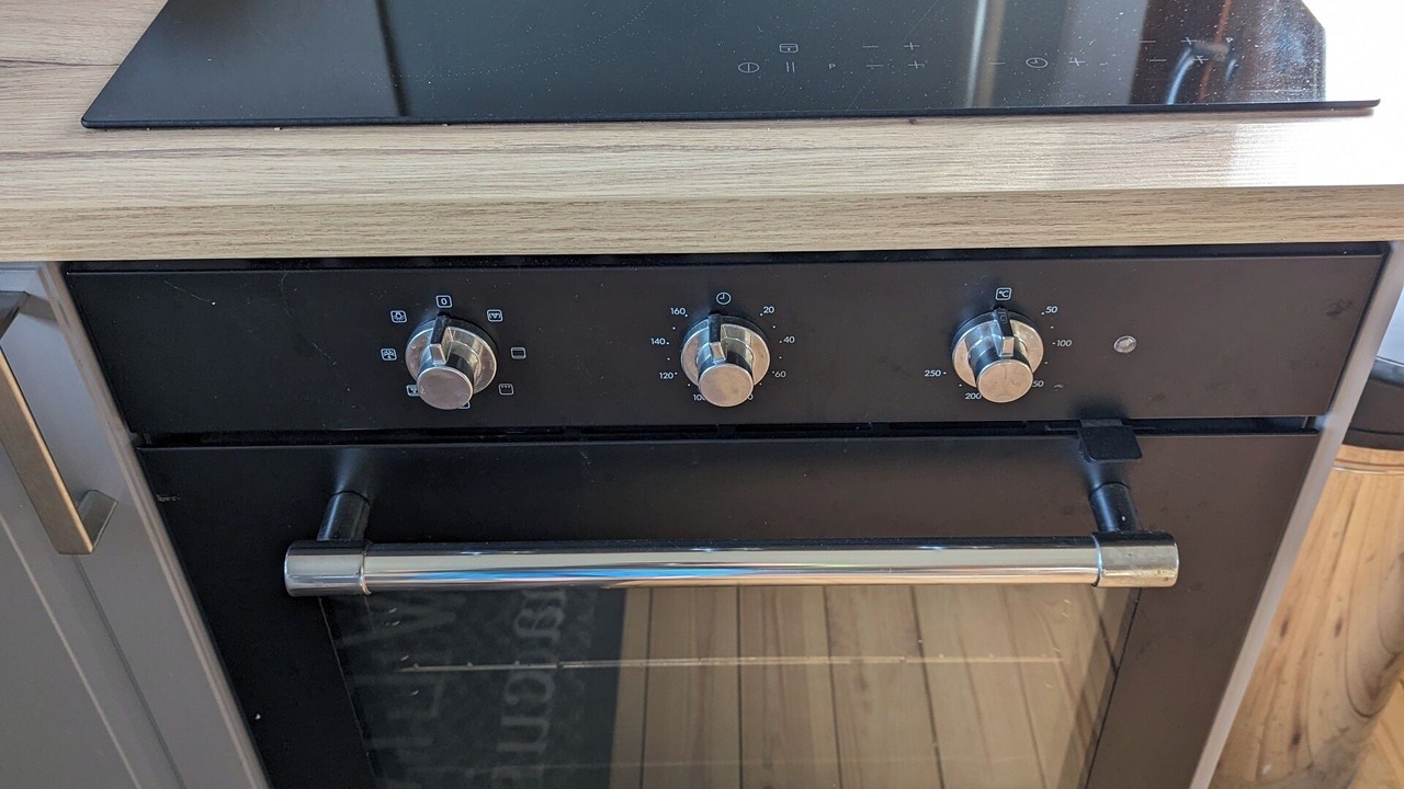 Photo of Kitchen in Tanus