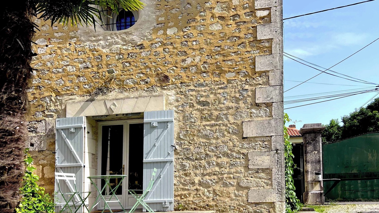 Photo of Outdoor in Gond-Pontouvre