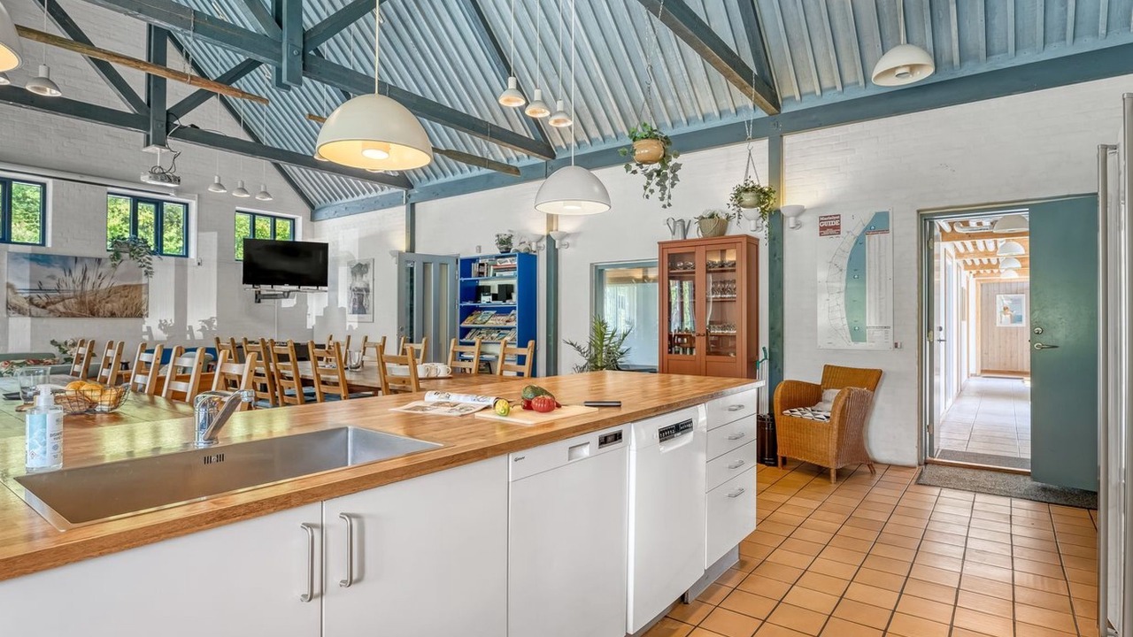 Photo of Bedroom in Bøtø By