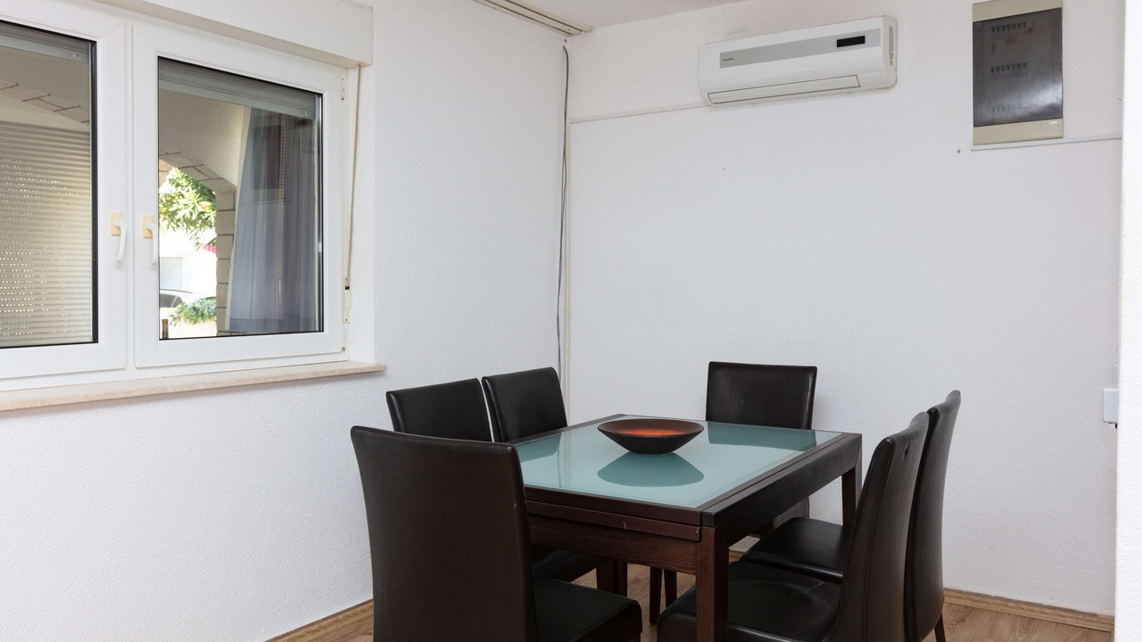 Photo of Livingroom in Rogoznica