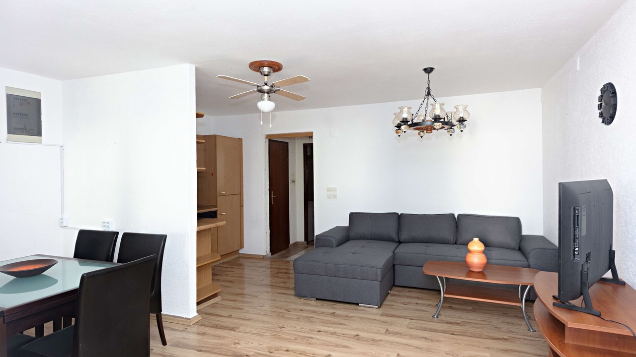 Photo of Livingroom in Rogoznica