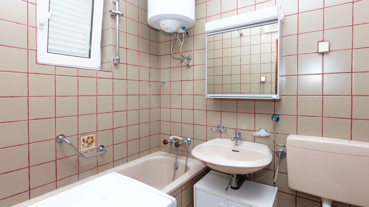 Photo of Bathroom in Rogoznica