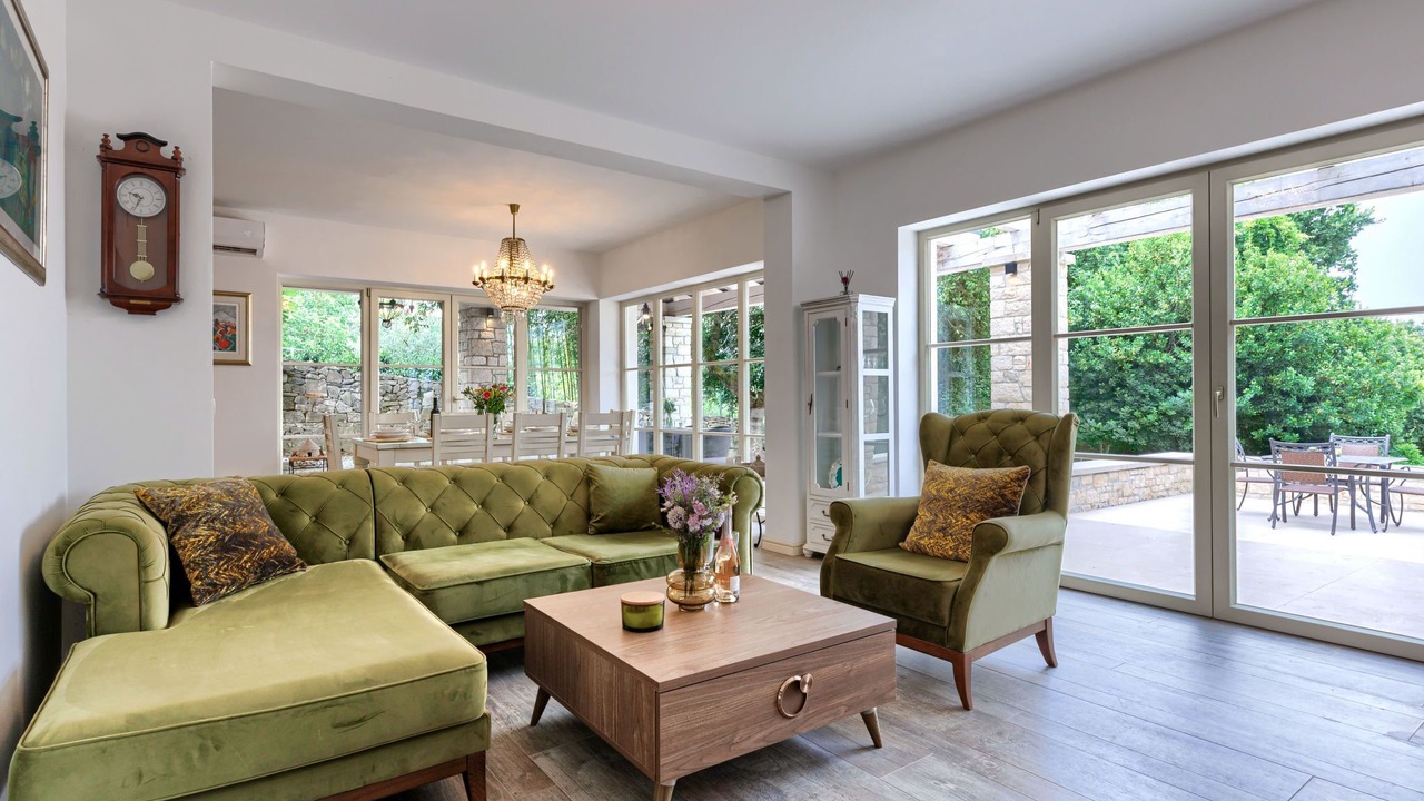 Photo of Livingroom in Rakovci