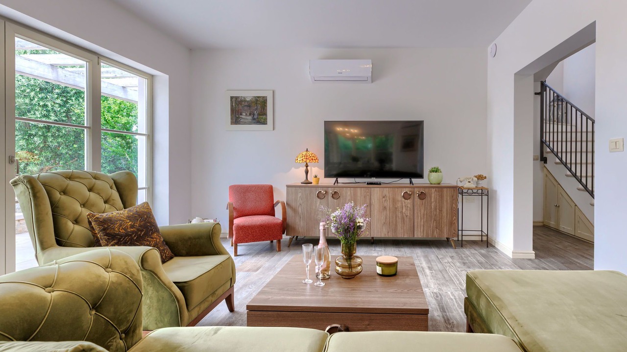 Photo of Livingroom in Rakovci