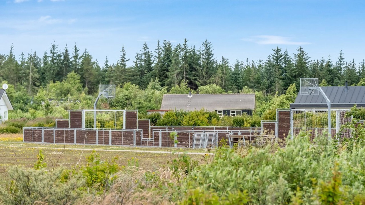 Photo of Outdoor in Tranum