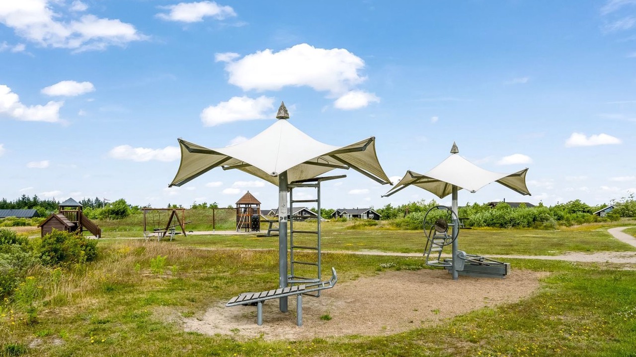 Photo of Outdoor in Tranum