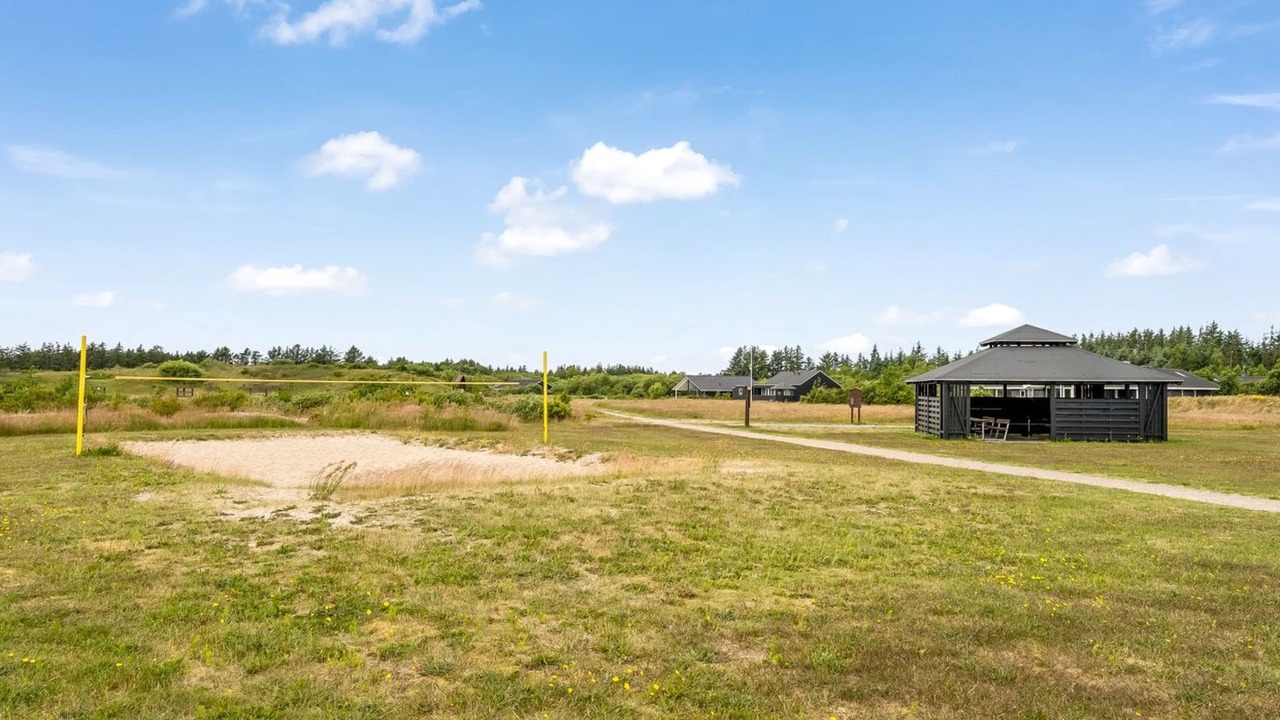 Photo of Outdoor in Tranum