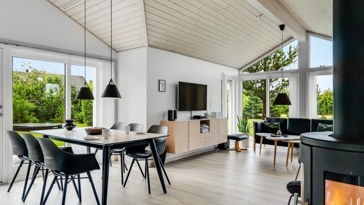 Photo of Livingroom in Tranum