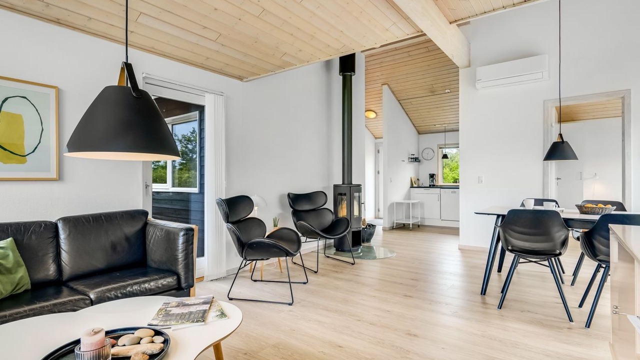 Photo of Livingroom in Tranum