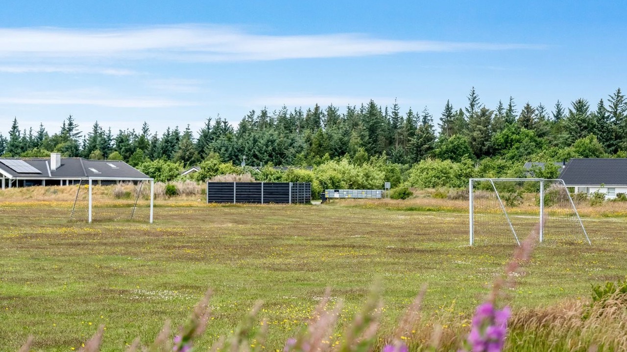 Photo of Outdoor in Tranum