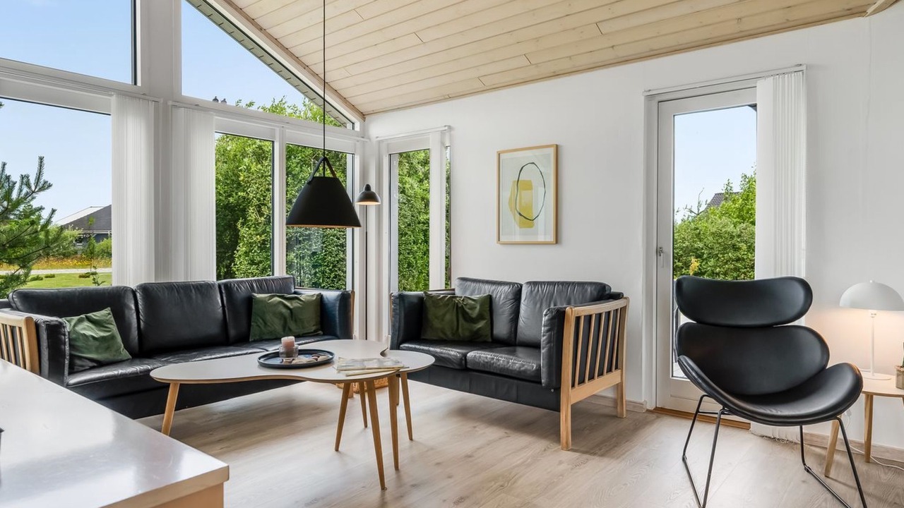 Photo of Livingroom in Tranum