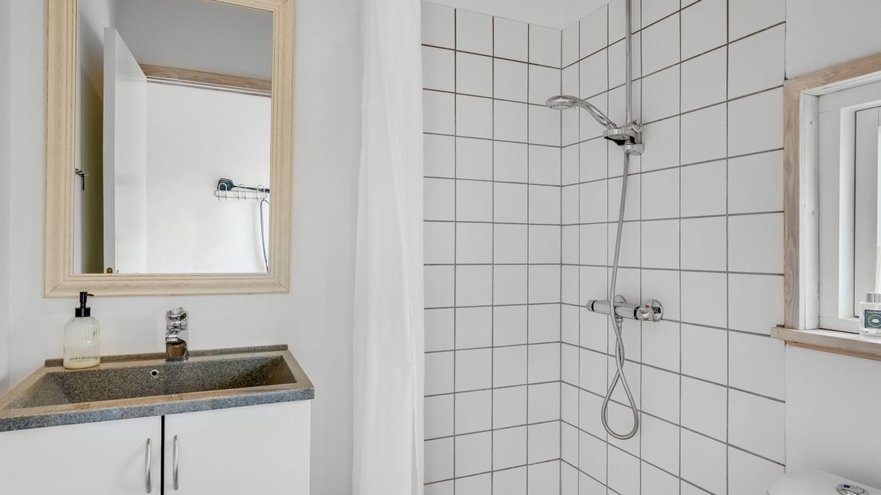 Photo of Bathroom in Tranum