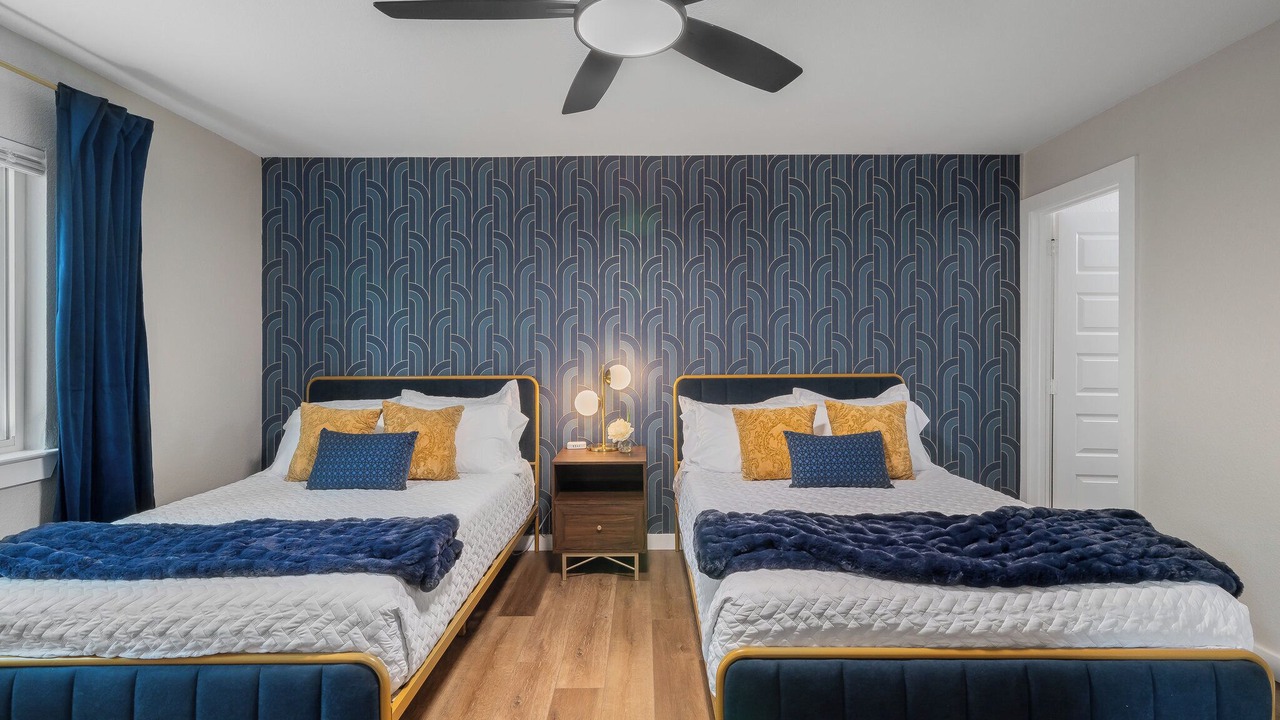 Photo of Bedroom in Grand Prairie