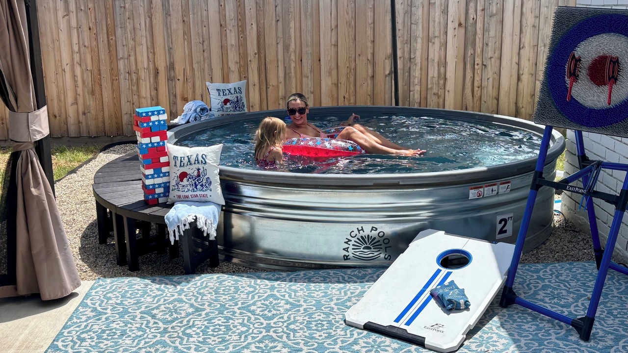 Photo of Outdoor in Grand Prairie