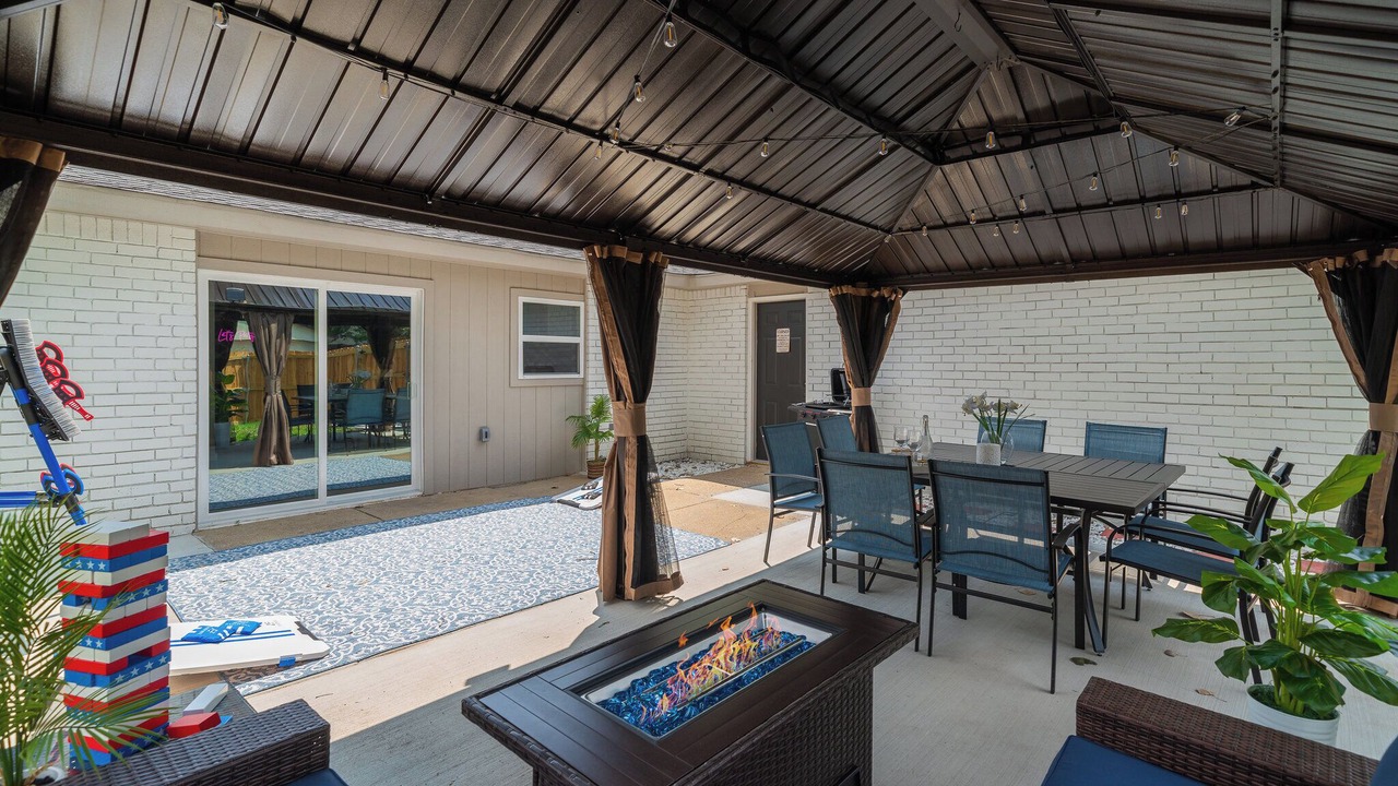 Photo of Outdoor in Grand Prairie
