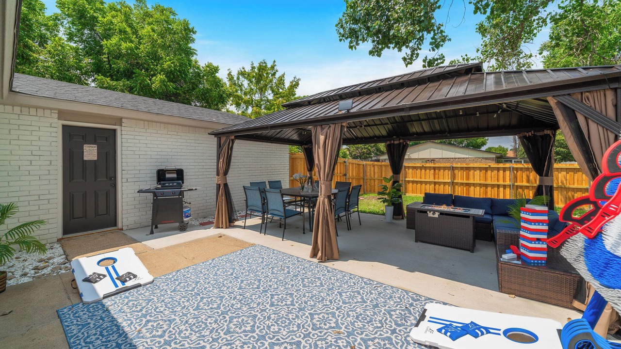 Photo of Outdoor in Grand Prairie