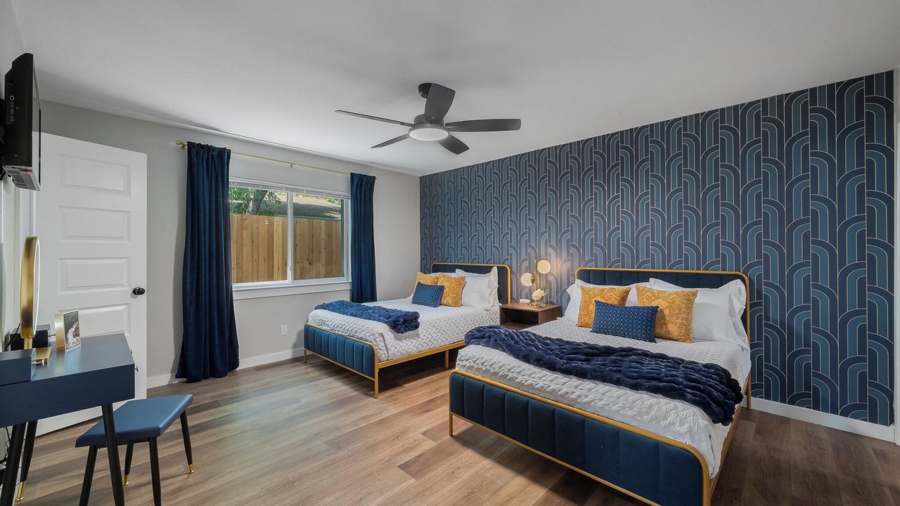 Photo of Bedroom in Grand Prairie