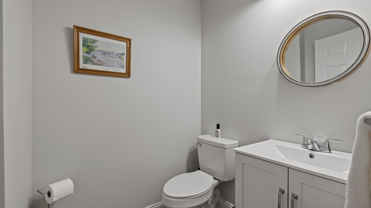 Photo of Bathroom in Frankfort