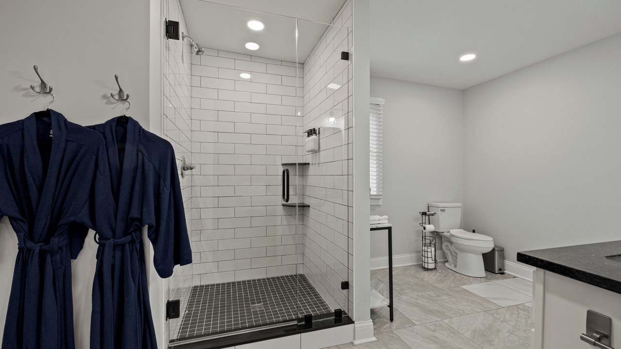 Photo of Bathroom in Frankfort