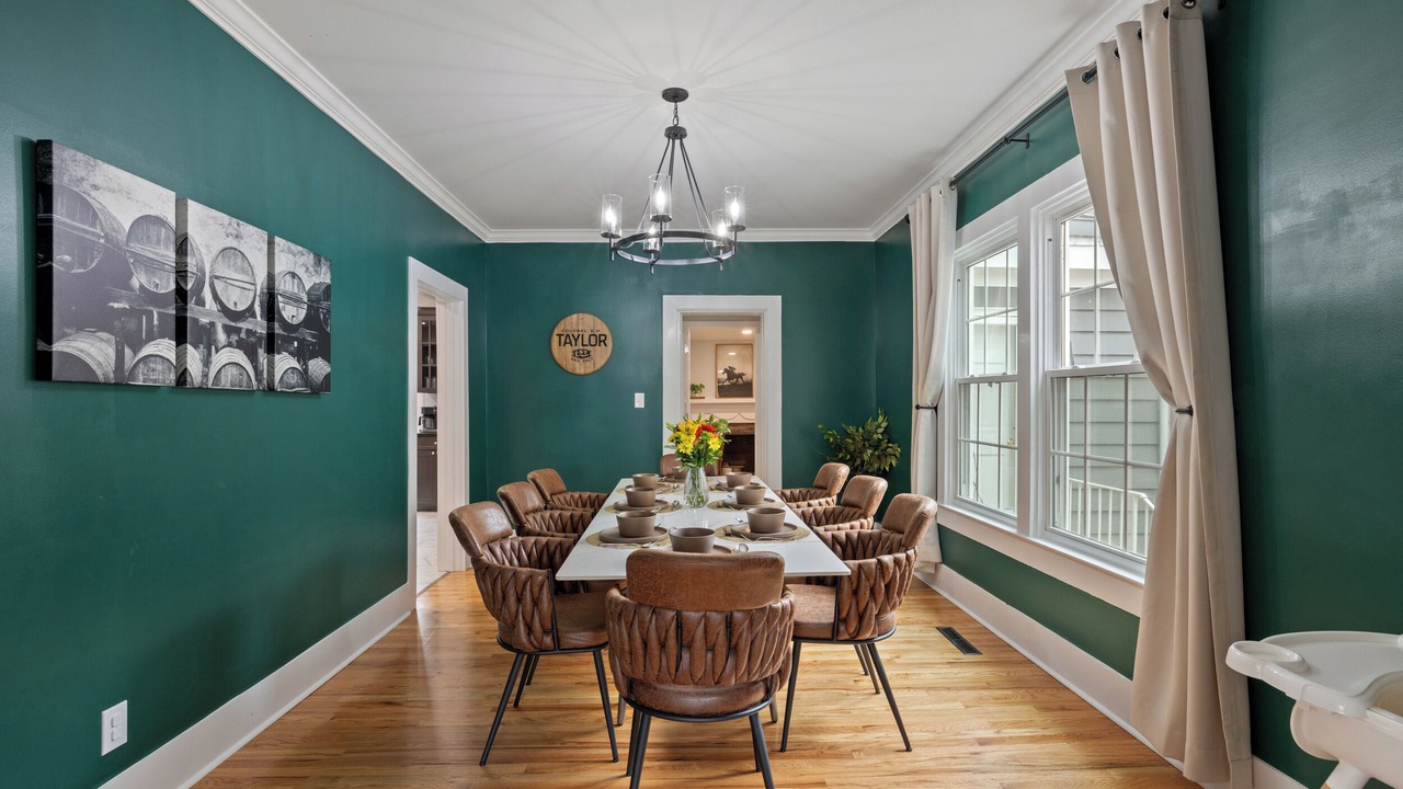 Photo of Bedroom in Frankfort