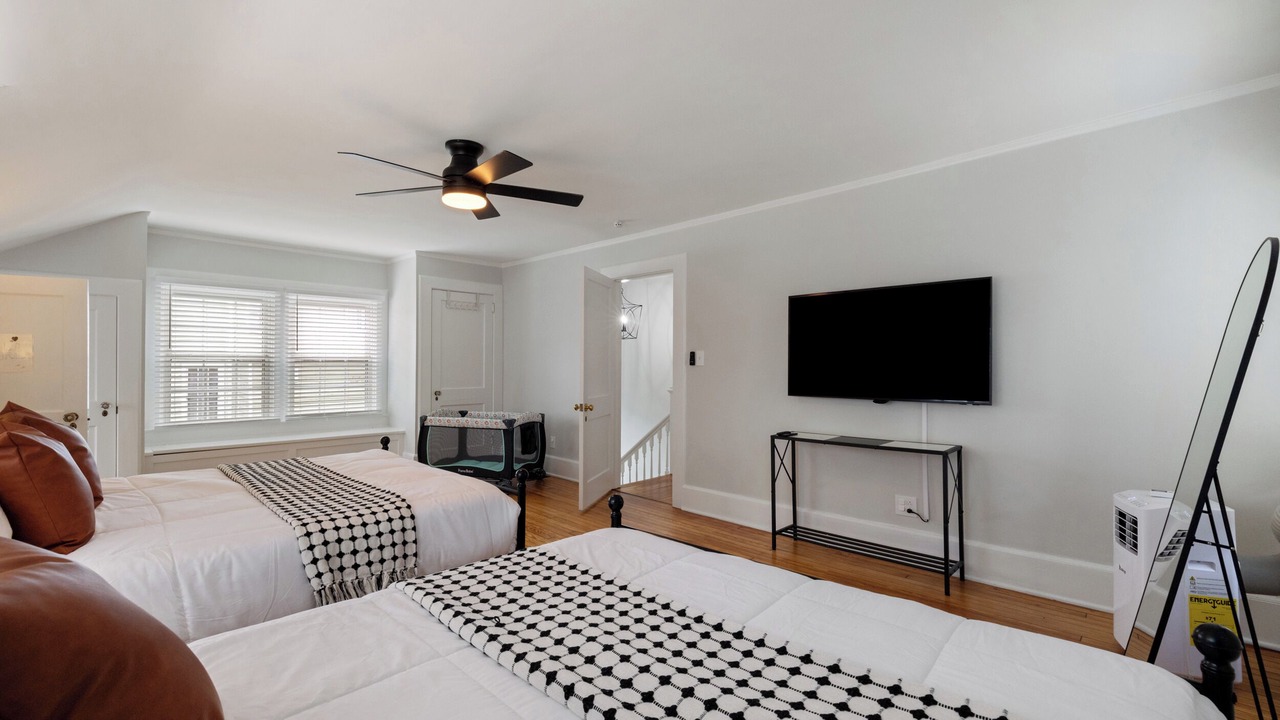 Photo of Bedroom in Frankfort