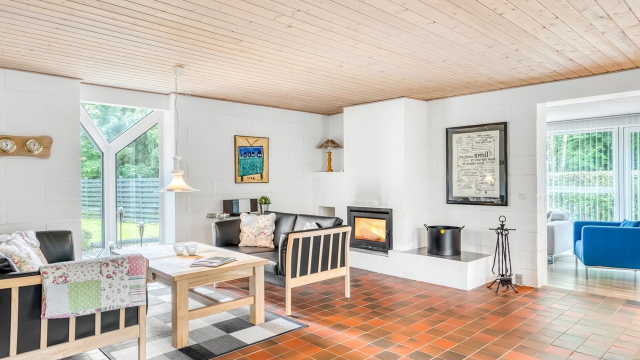 Photo of Livingroom in Amtoft