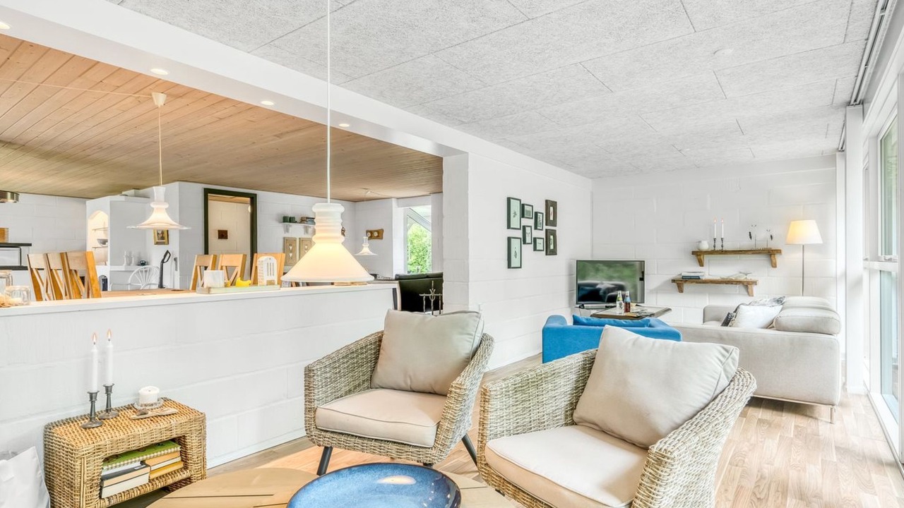 Photo of Livingroom in Amtoft