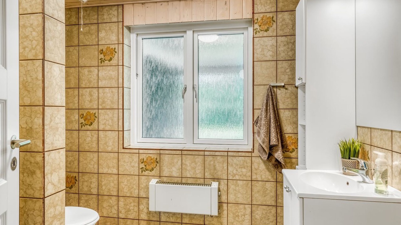 Photo of Bathroom in Amtoft