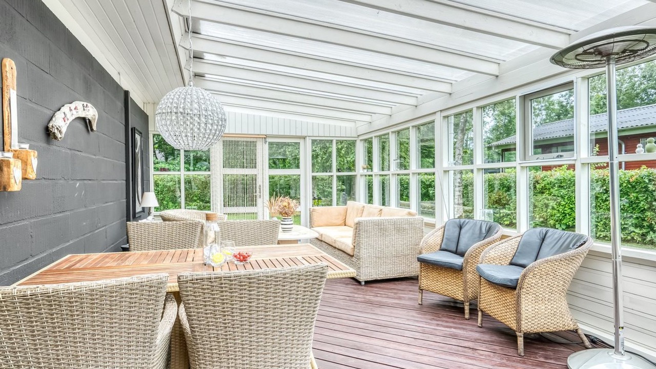 Photo of Livingroom in Amtoft