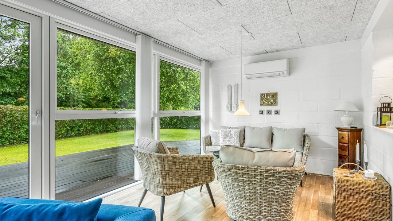 Photo of Livingroom in Amtoft