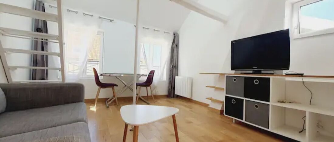 Photo of Livingroom in La Ferte-sous-Jouarre