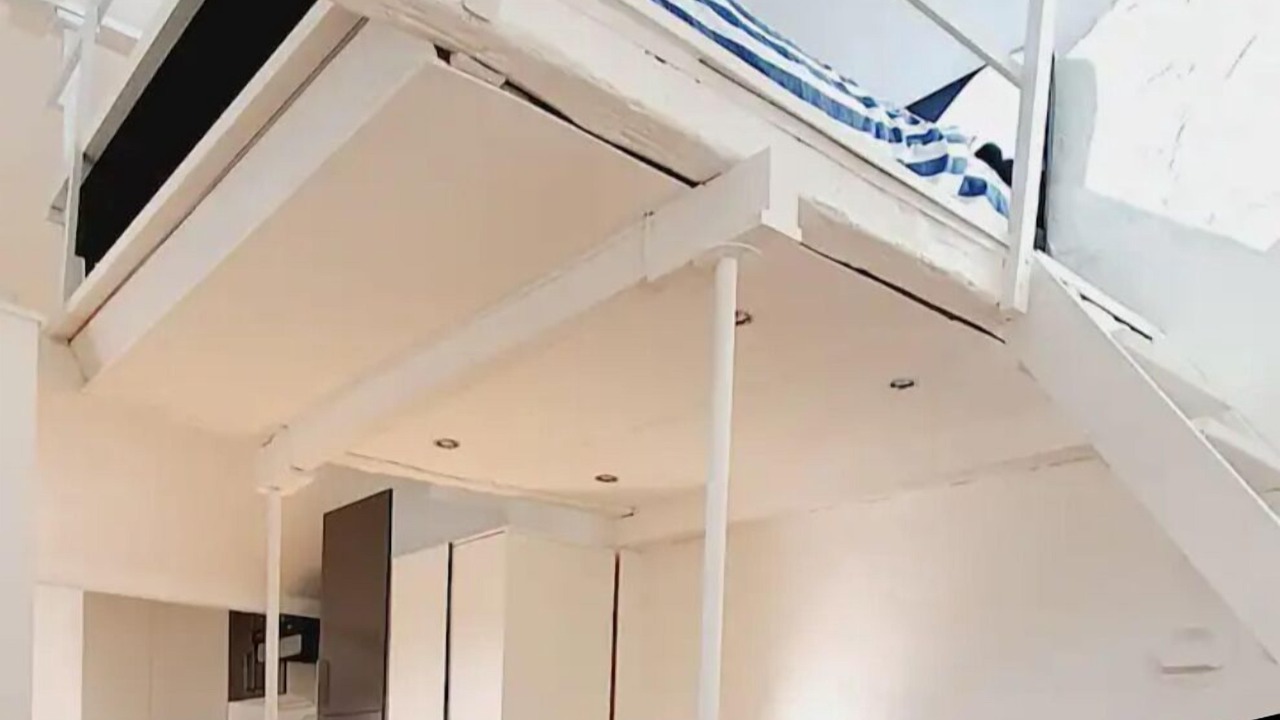 Photo of Livingroom in La Ferte-sous-Jouarre