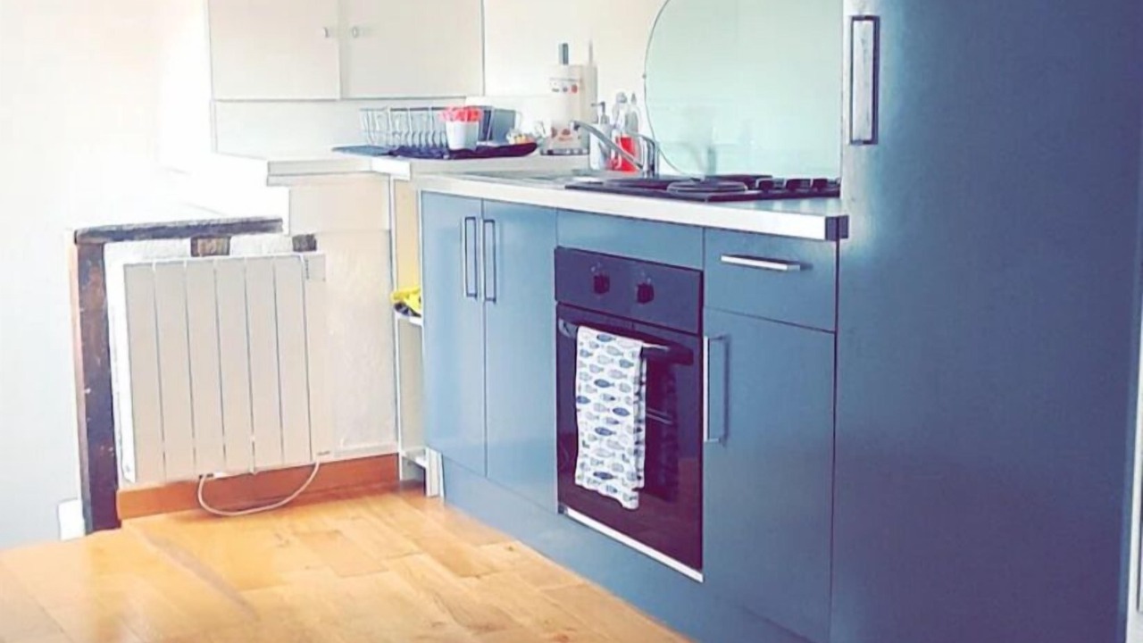 Photo of Kitchen in La Ferte-sous-Jouarre