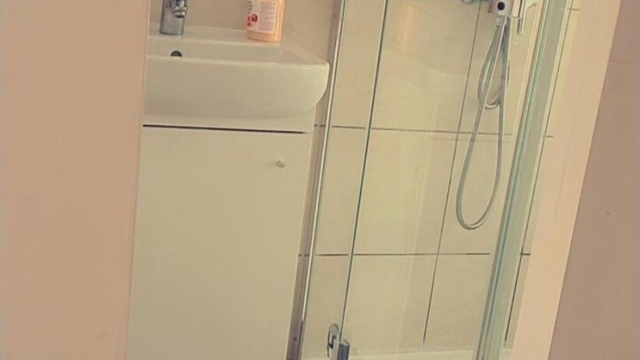 Photo of Bathroom in La Ferte-sous-Jouarre