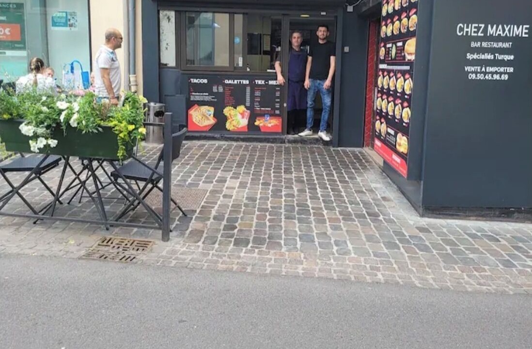 Photo of Outdoor in La Ferte-sous-Jouarre