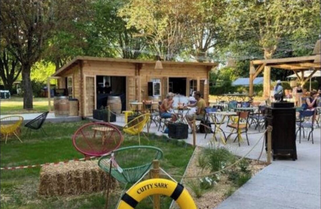 Photo of Outdoor in La Ferte-sous-Jouarre