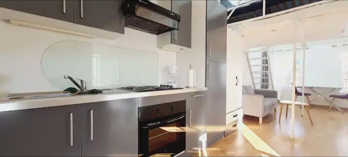 Photo of Kitchen in La Ferte-sous-Jouarre