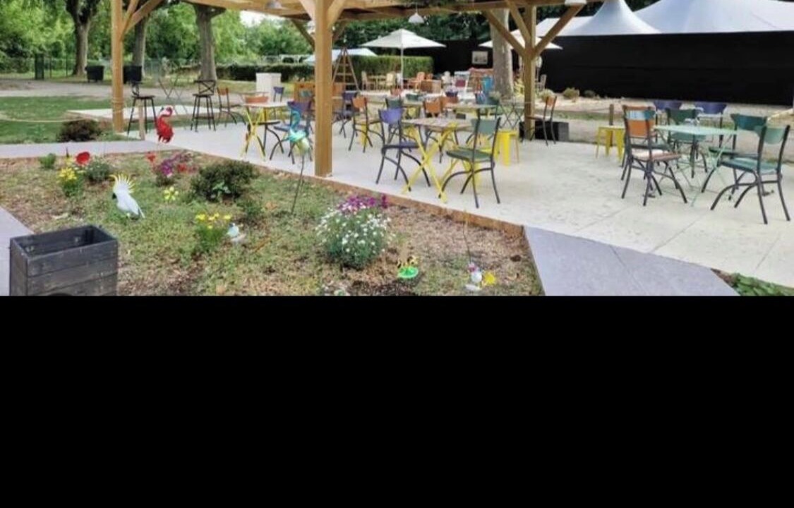 Photo of Outdoor in La Ferte-sous-Jouarre