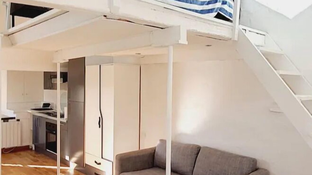 Photo of Livingroom in La Ferte-sous-Jouarre