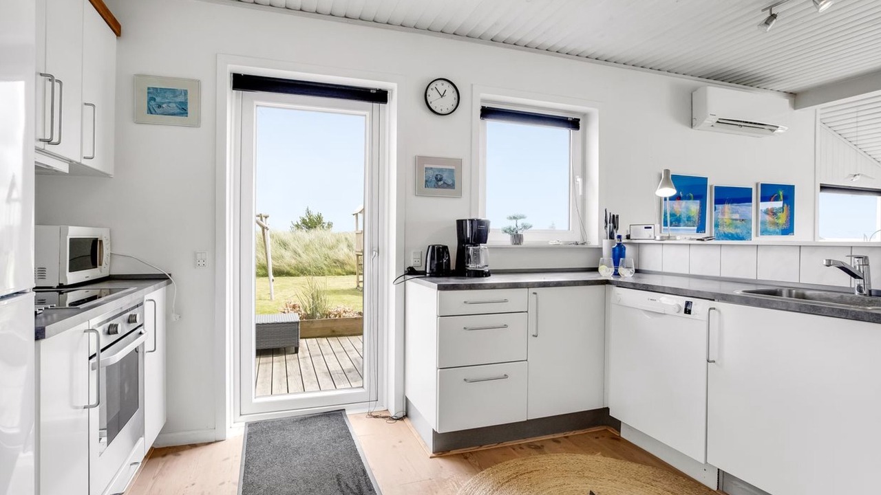 Photo of Bedroom in Houvig Strand