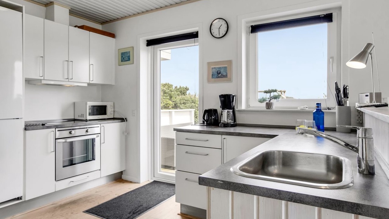 Photo of Bedroom in Houvig Strand