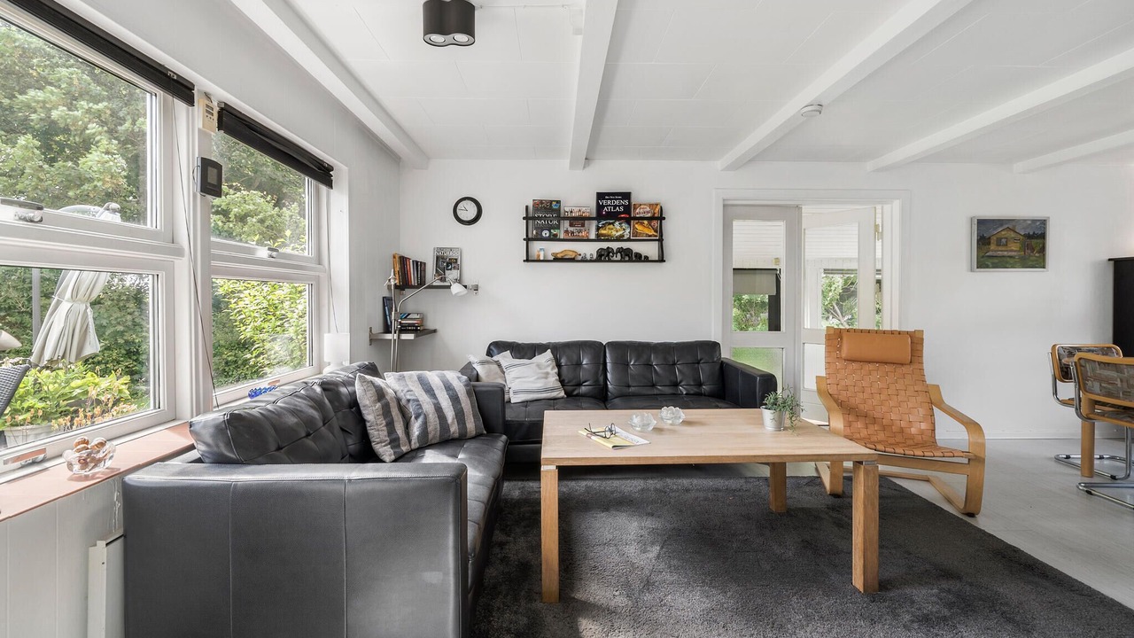 Photo of Bedroom in Martofte