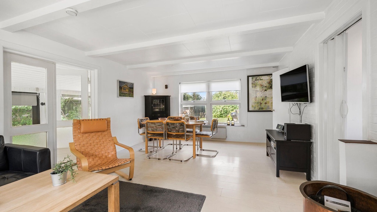 Photo of Bedroom in Martofte