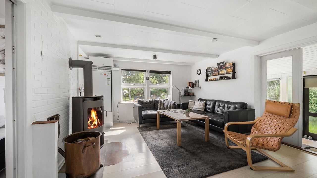 Photo of Bedroom in Martofte