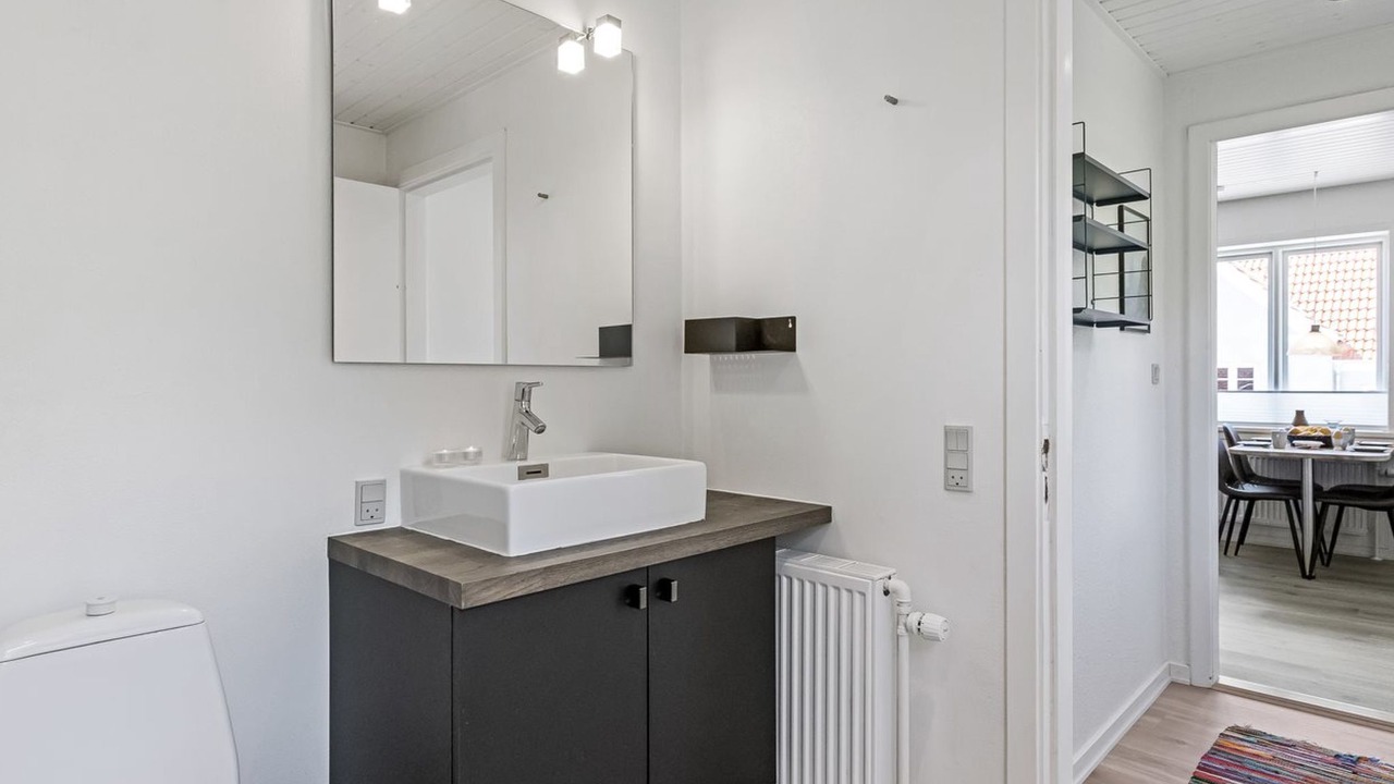 Photo of Bathroom in Tim